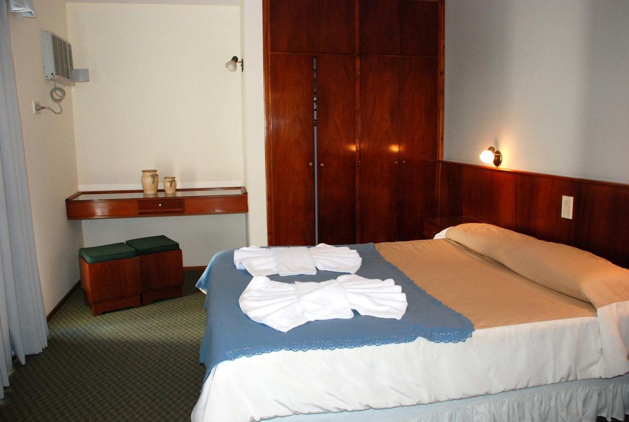Hotel La Posta Oncativo Zimmer foto