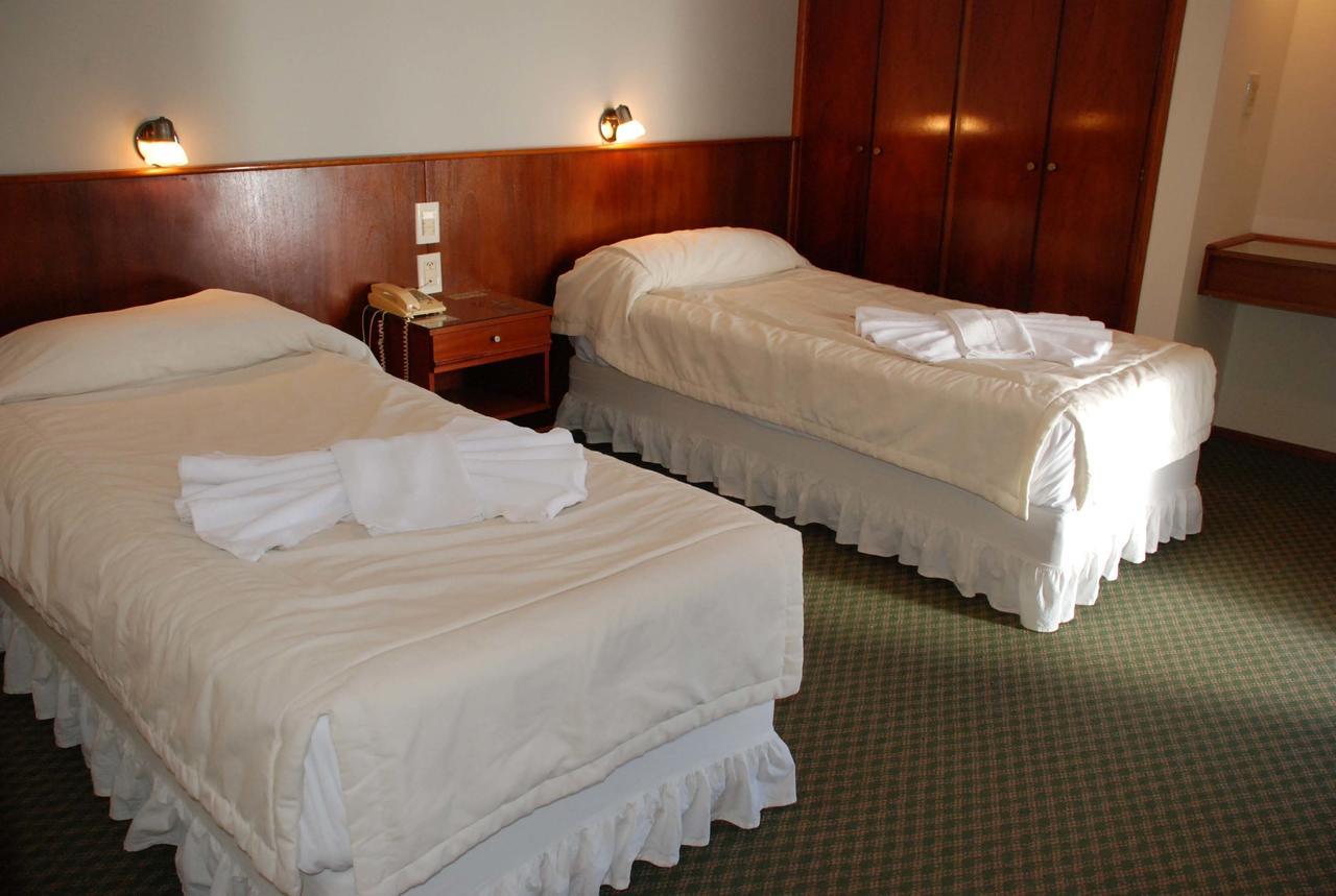 Hotel La Posta Oncativo Zimmer foto